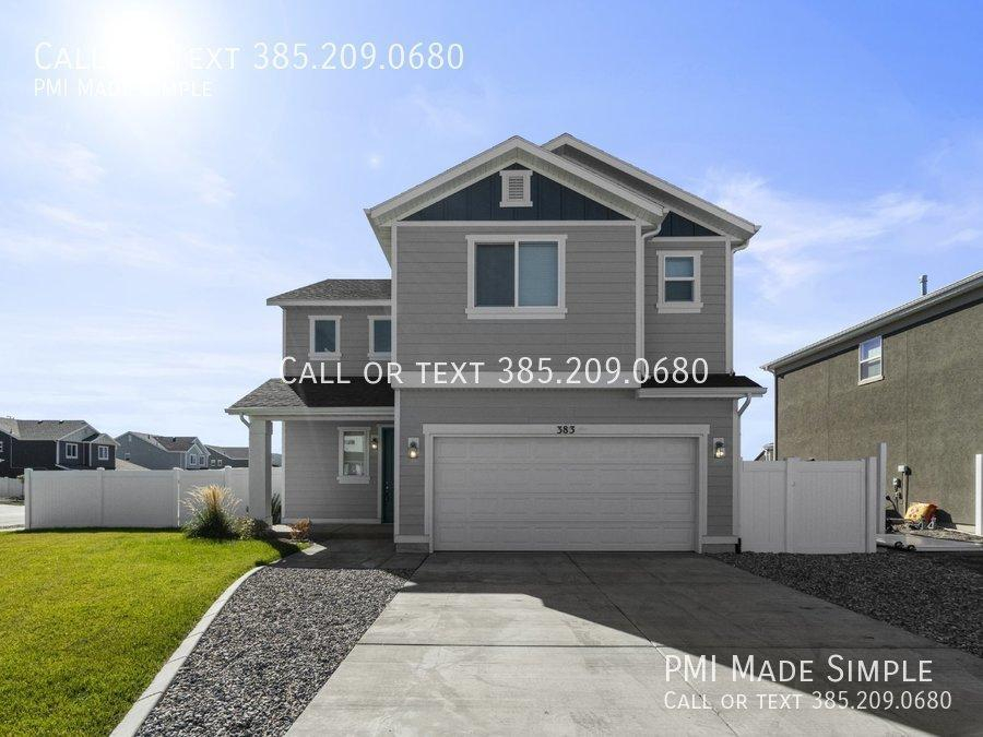 House For Rent at 383 W 720 S, American Fork, UT 84003