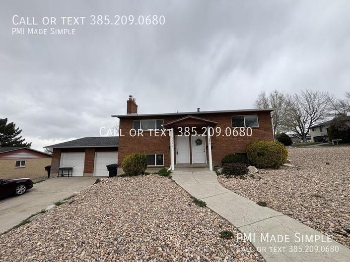 Rental property