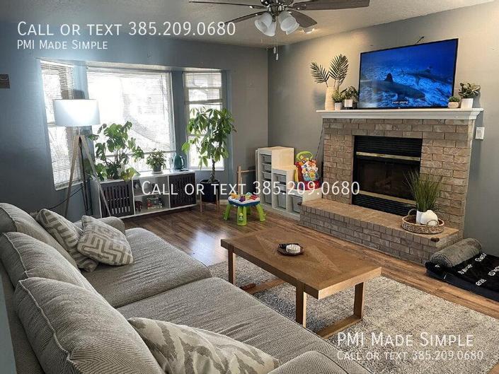 Rental property