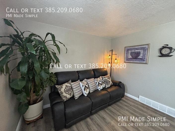 Rental property