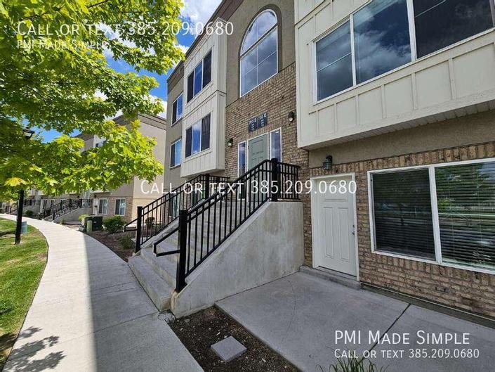 Rental property