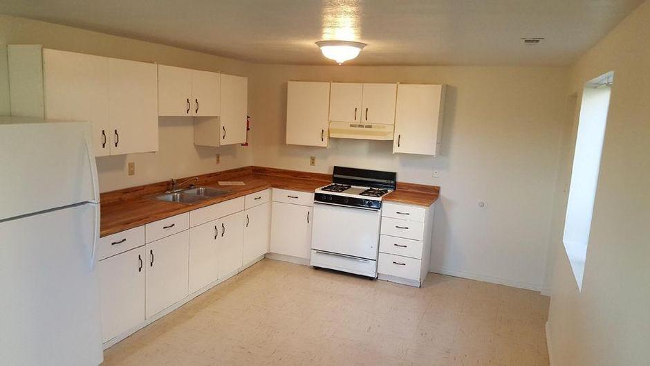 Rental property