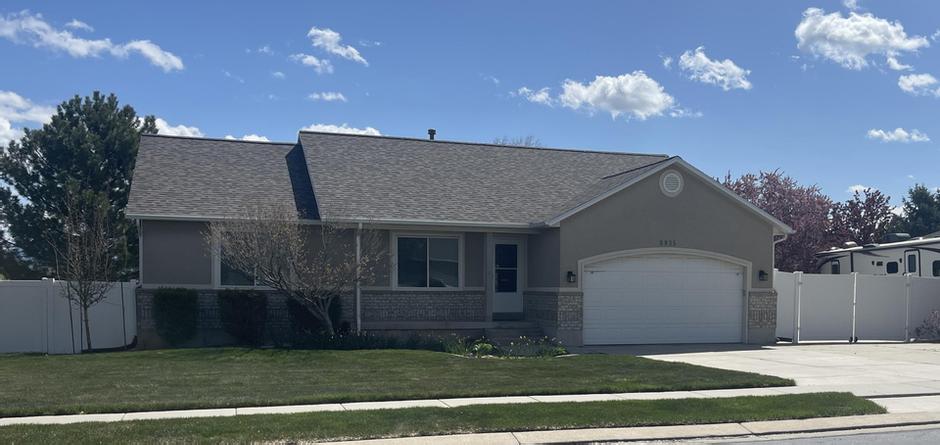 Rental property
