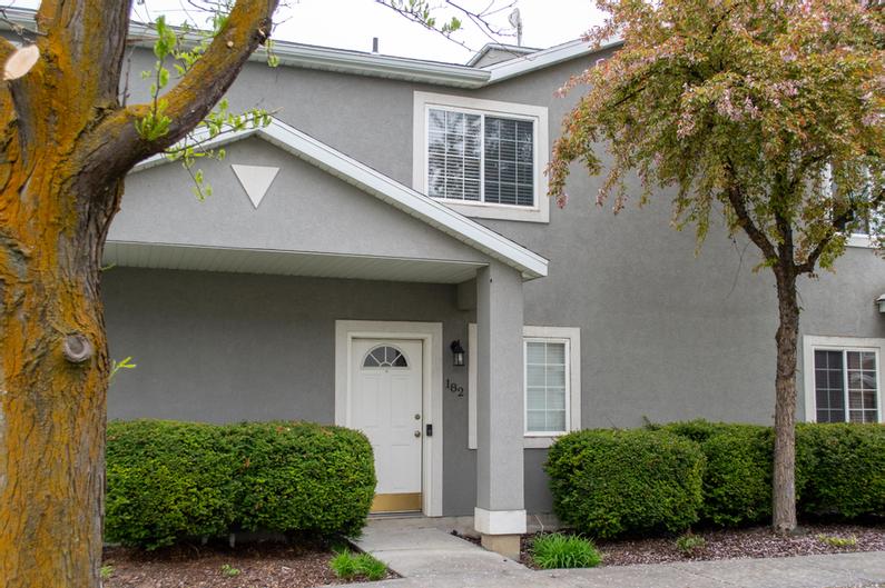 Rental property