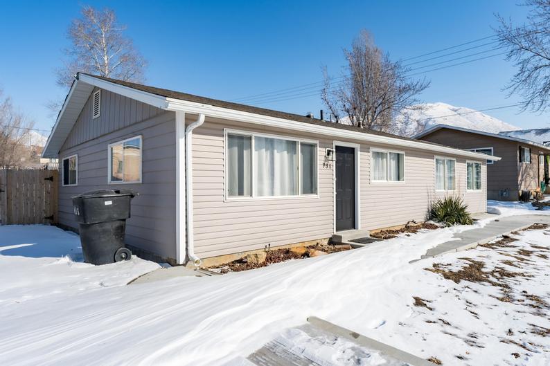 Rental property