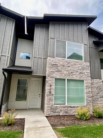 Rental property