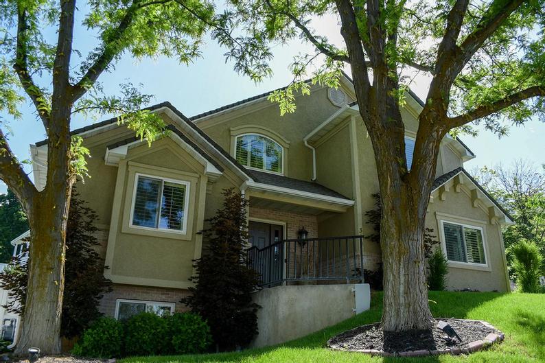 Rental property