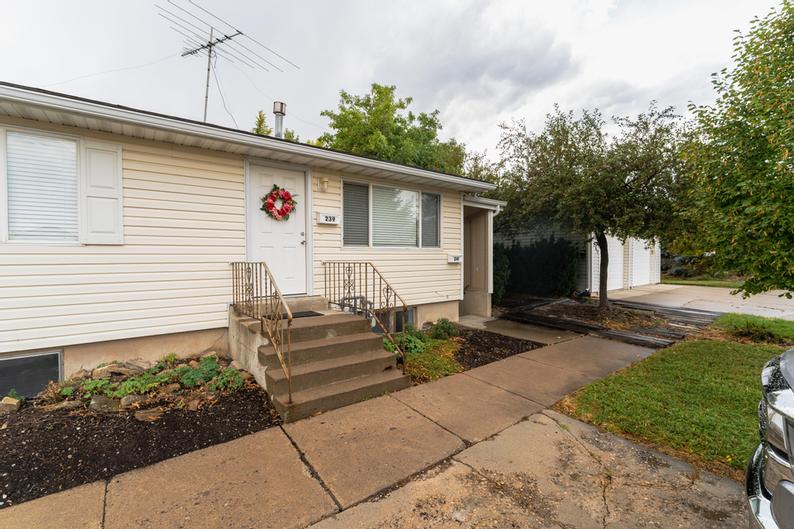 Rental property
