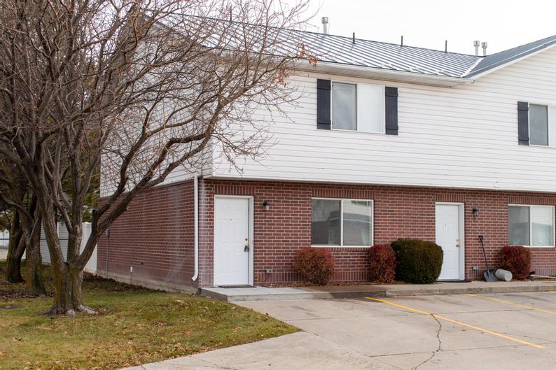 Rental property