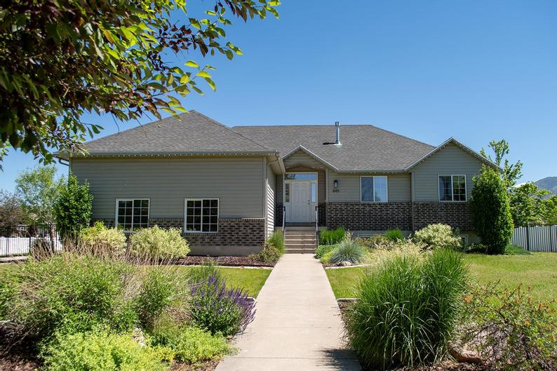 Rental property