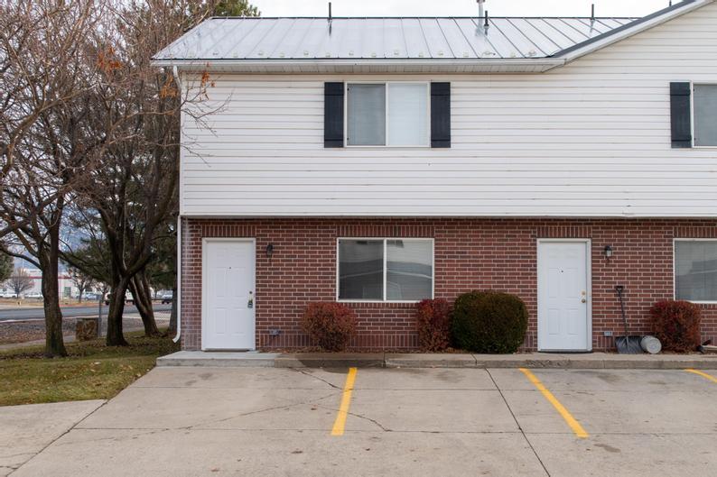 Rental property