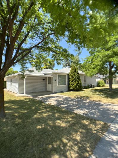 Rental property
