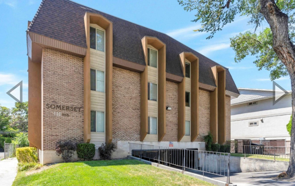 Single Room For Rent at 905 North 150 East, Provo, UT 84602