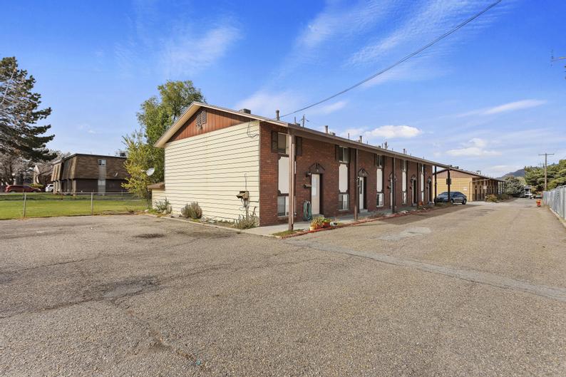 Rental property