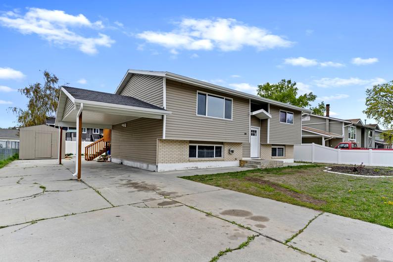 Rental property
