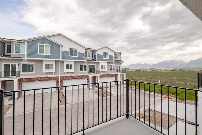 Rental property