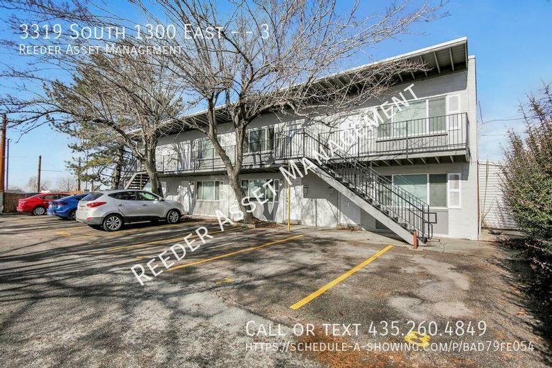 Rental property
