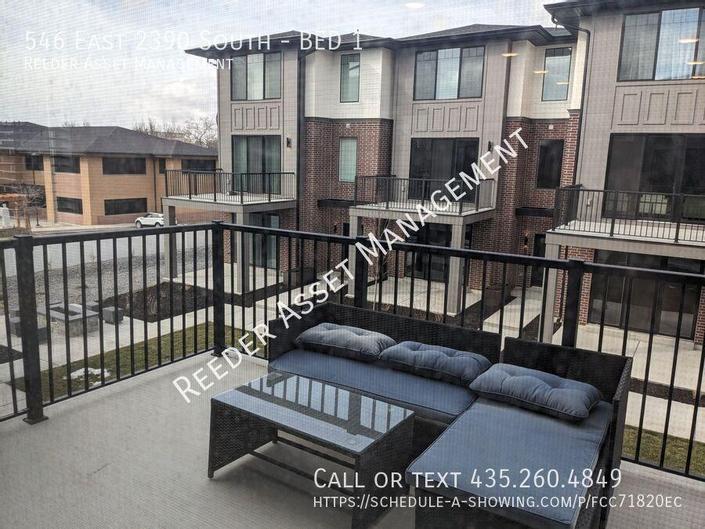 Rental property