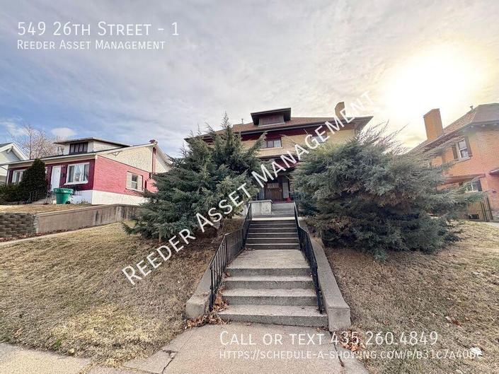 Rental property
