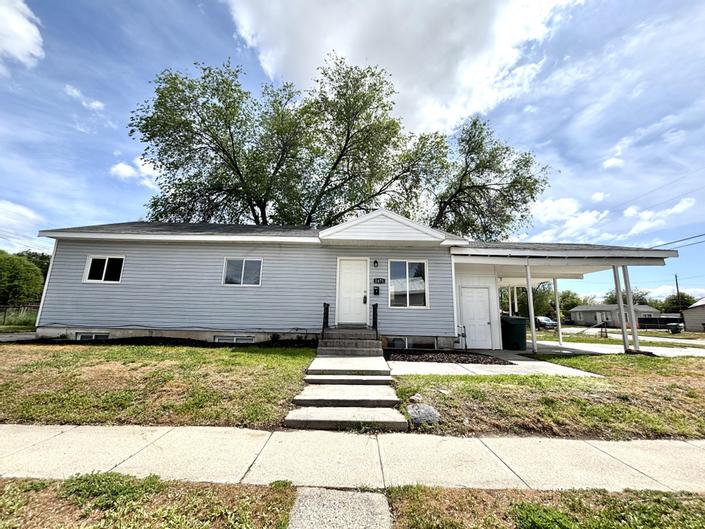 Rental property