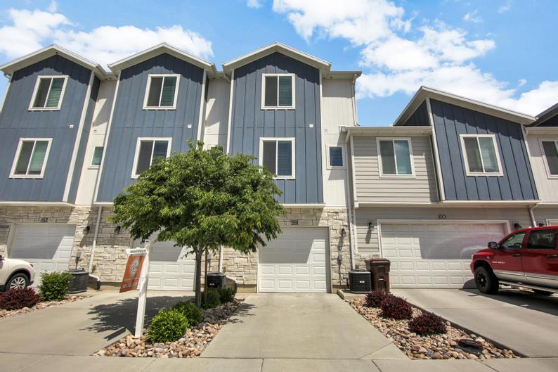 Rental property