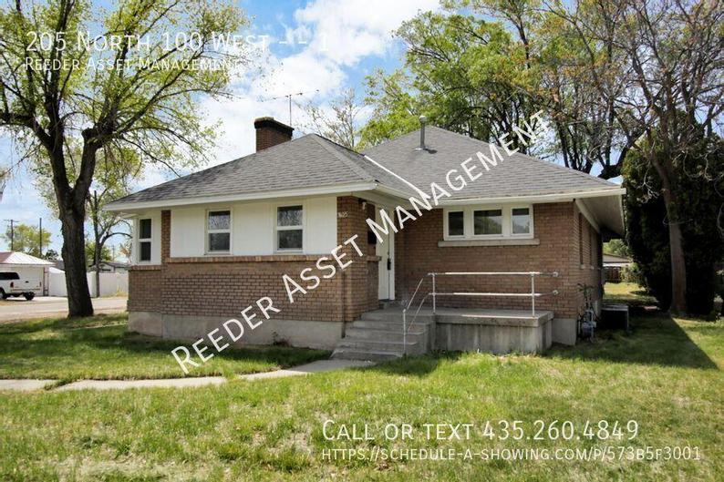 Rental property