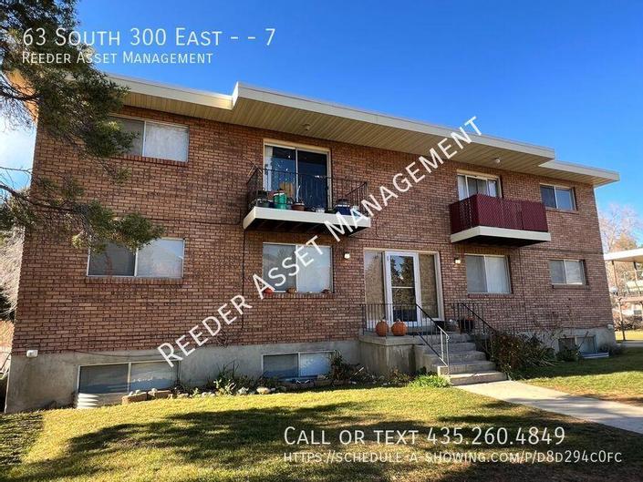 Rental property