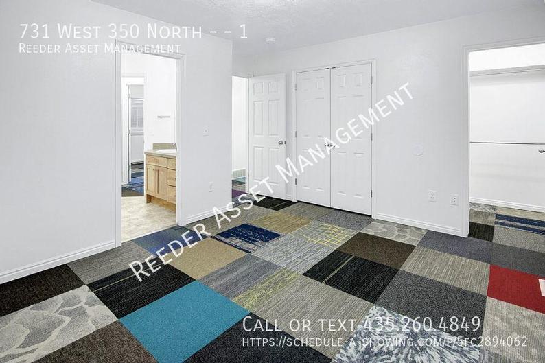 Rental property