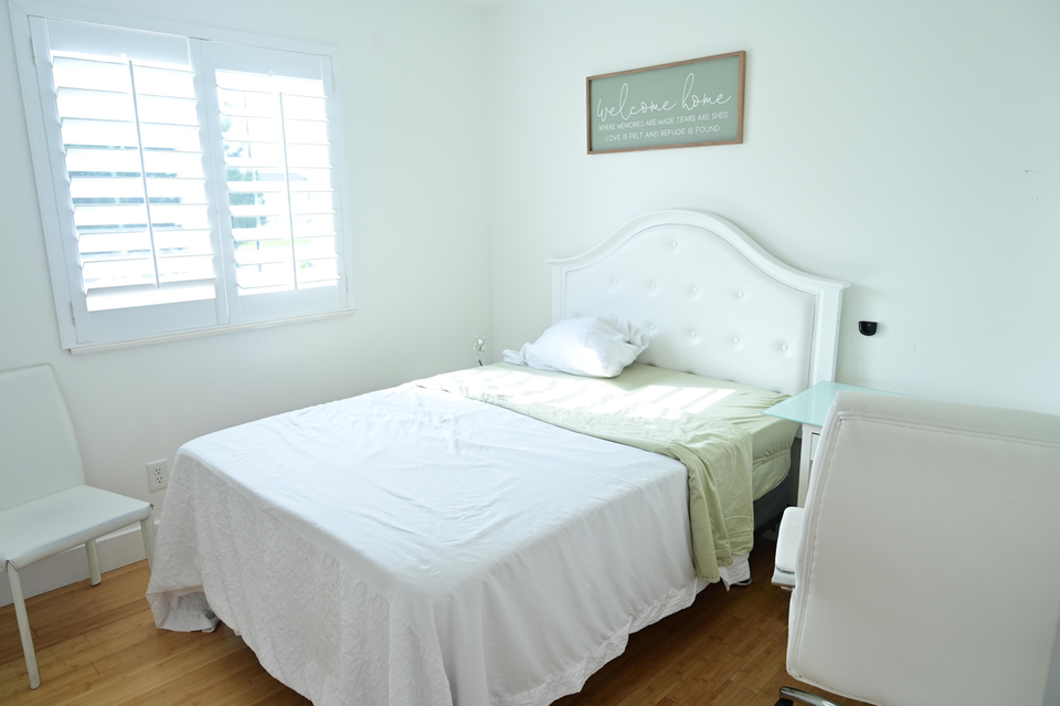 Single Room For Rent at 4949 West Copper Canyon Way, West Jordan, UT