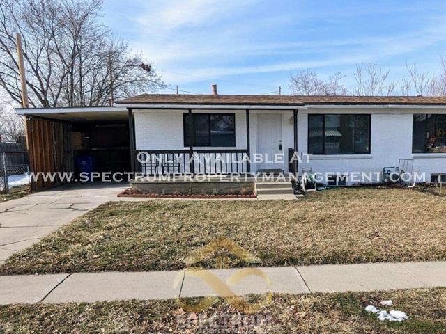 Rental property