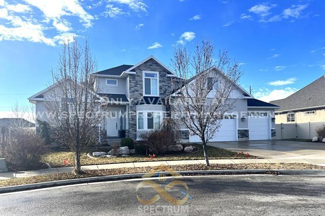 Rental property
