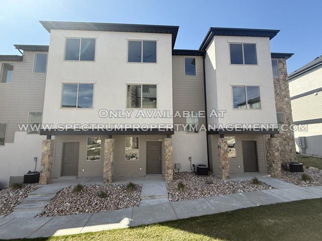Rental property