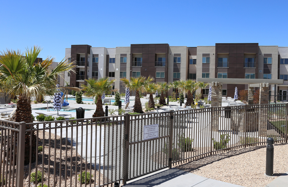 Apartment For Rent at 652 North Brio Parkway, Washington, UT 84780