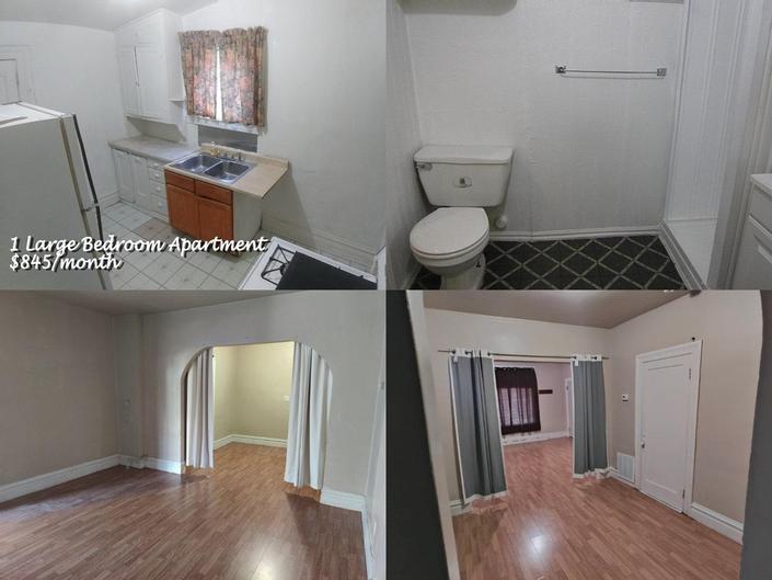 Rental property
