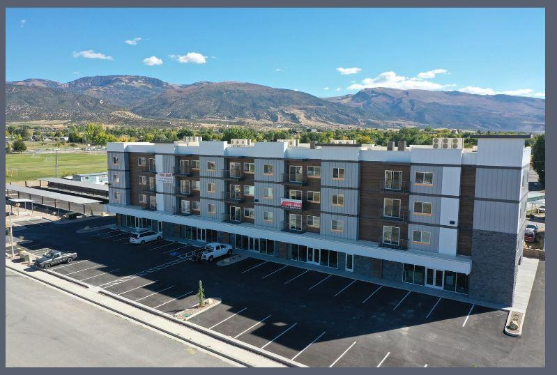 Apartment For Rent at 52 East 100 North 52, Ephraim, UT 84627