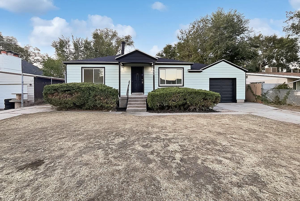 House For Rent at 4645 3650 South, West Valley City, UT 84120