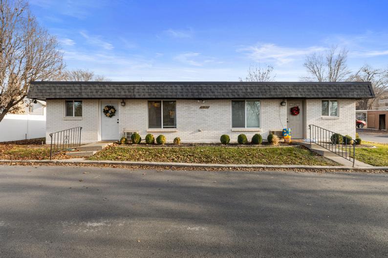 Rental property