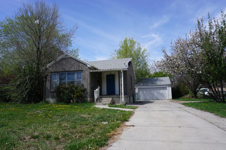 Rental property