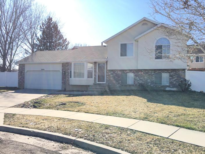 Rental property