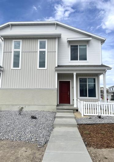 Rental property