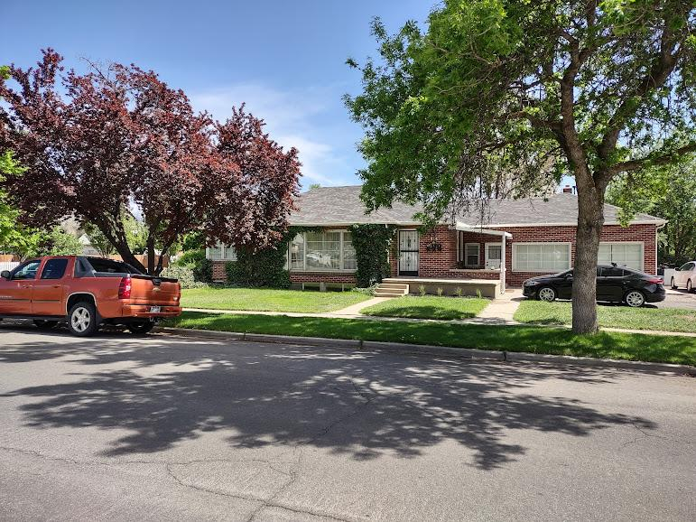 Apartment For Rent at 815 West 300 South, Provo, UT 84601