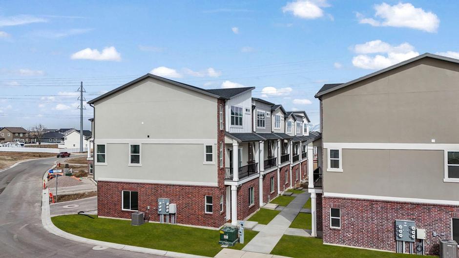 Rental property
