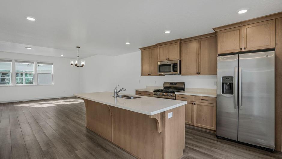Rental property
