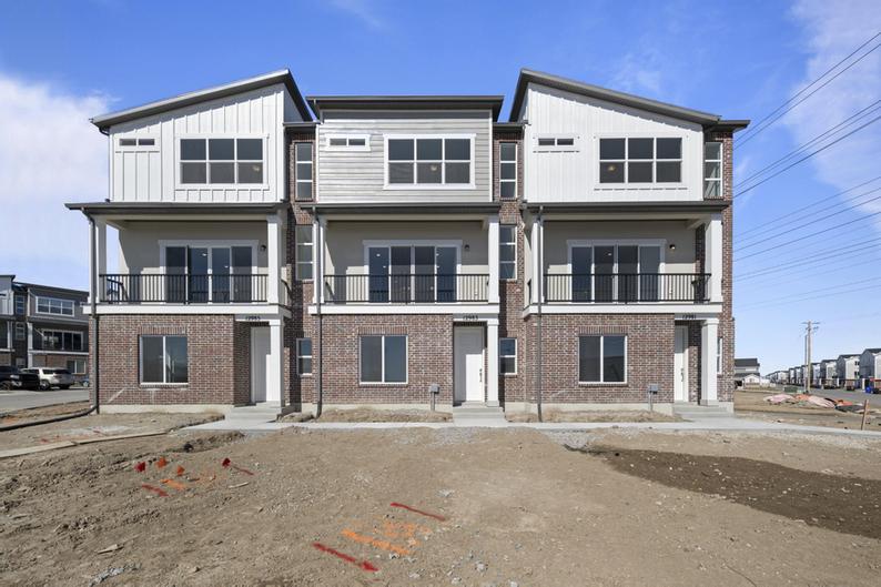 Rental property