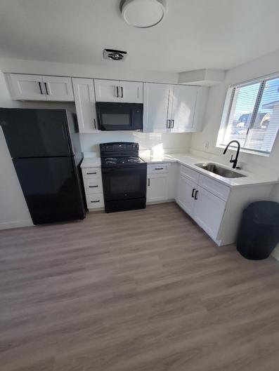 Rental property