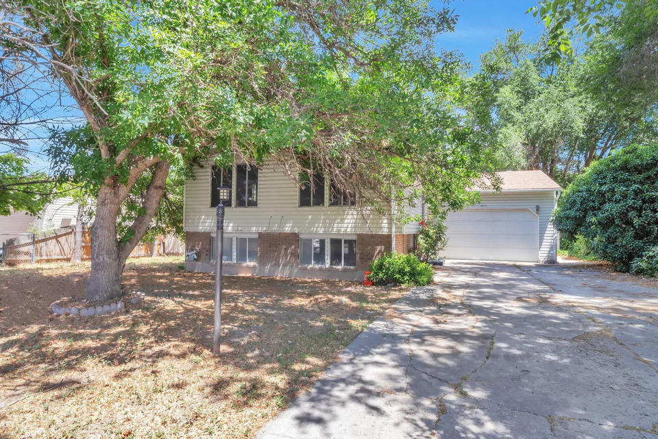 House For Rent at 3911 Lorna Drive, West Valley City, UT 84120