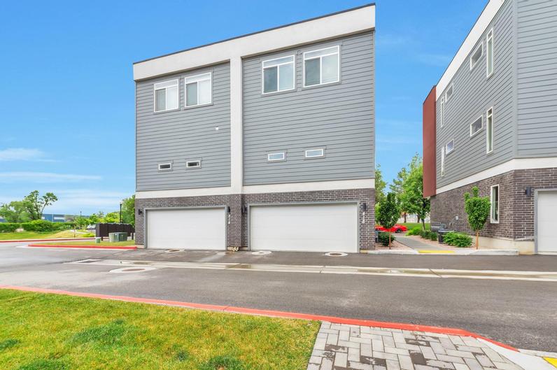 Rental property