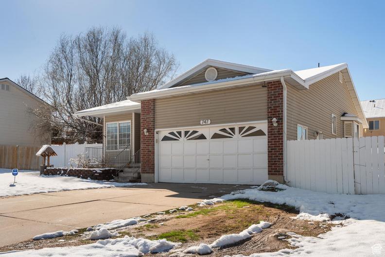 Rental property