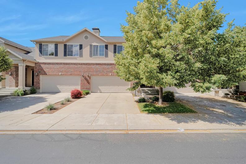 Rental property