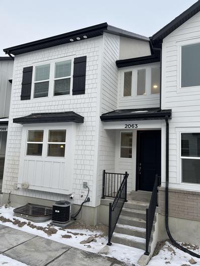 Rental property